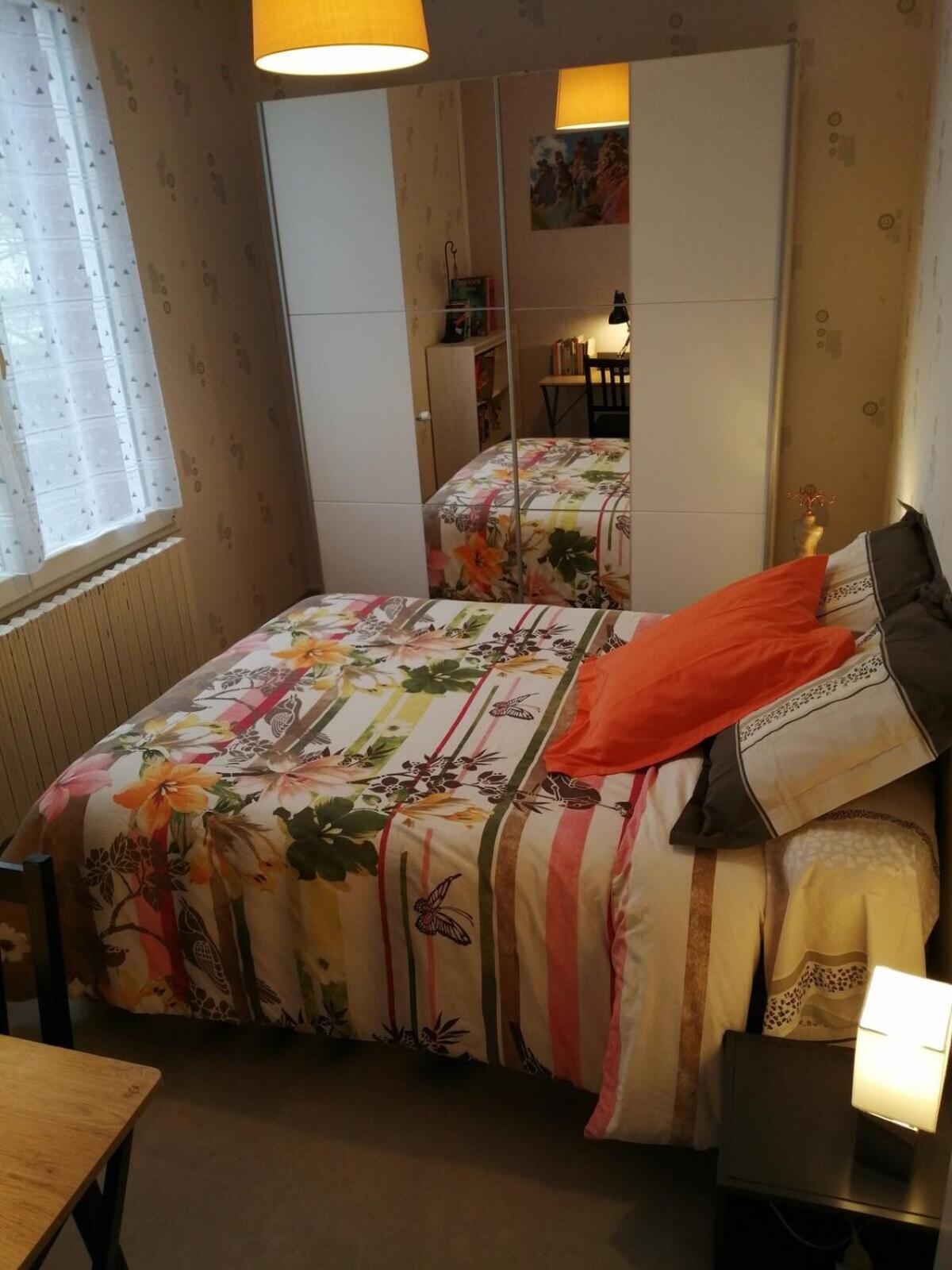 Saint-Germain-LembronGite Pavillon Kifadonfe 3 Ch Avec Cour Et Jardin Clos别墅 外观 照片
